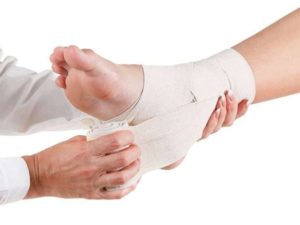 Crush Injury treatments in Scottsdale
